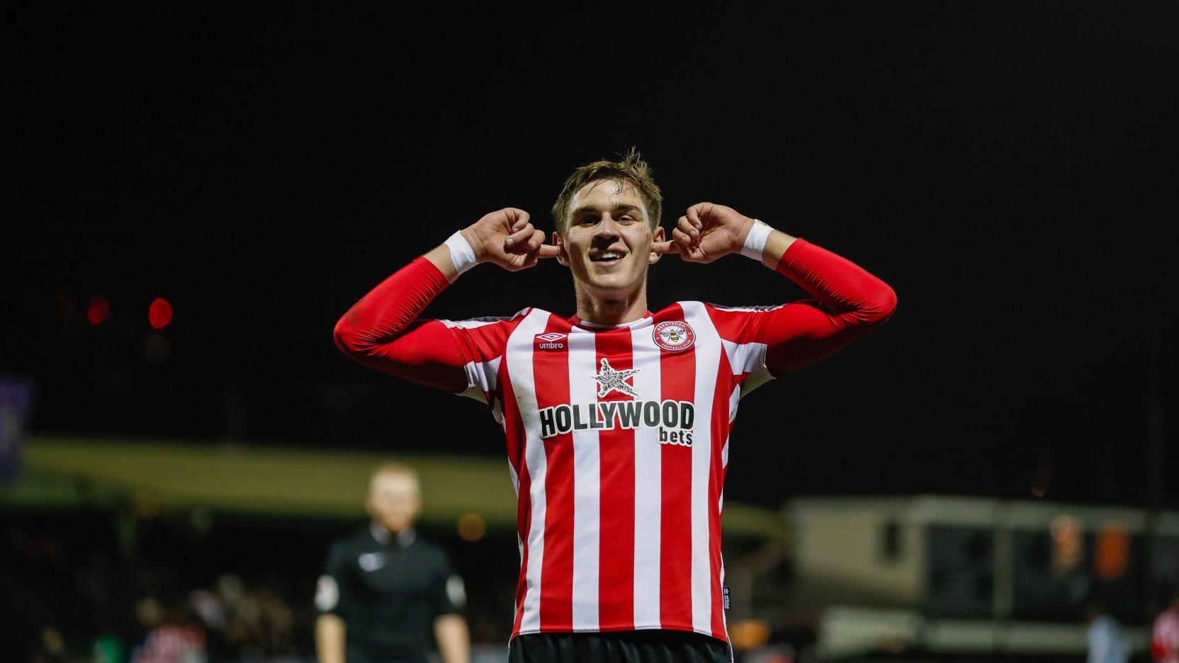 Brentford B beat Aston Villa U21