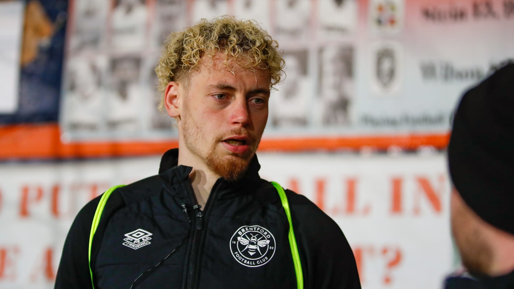 Young-Coombes post-Luton