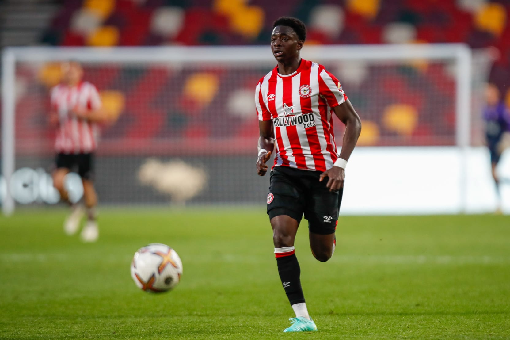 Olakigbe post-City