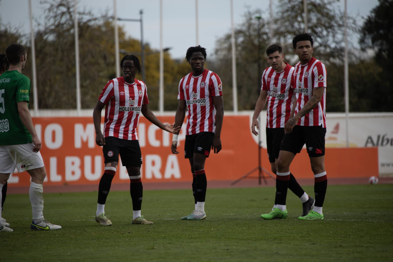 Breidablik match picture