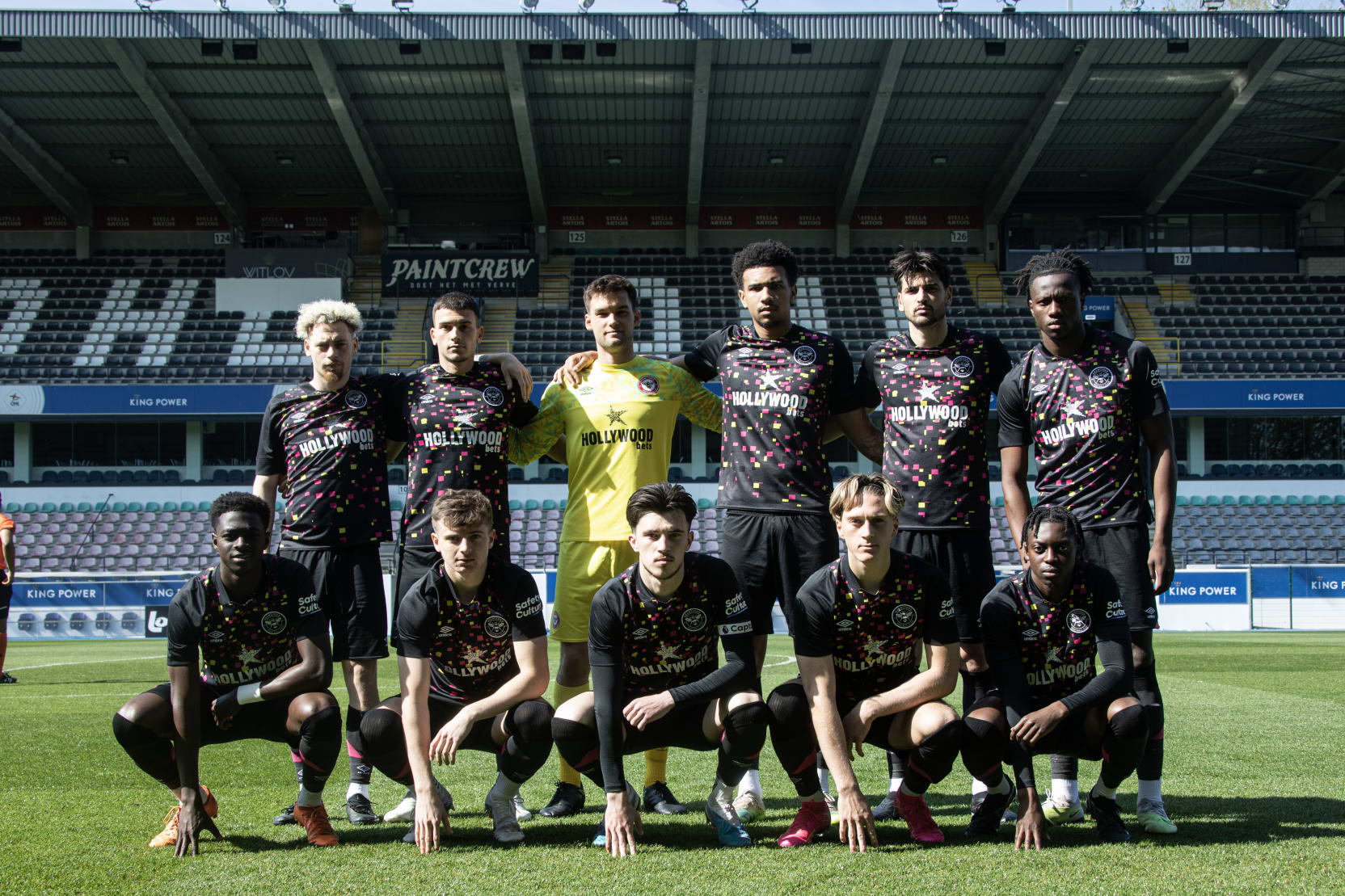 Group v Leuven