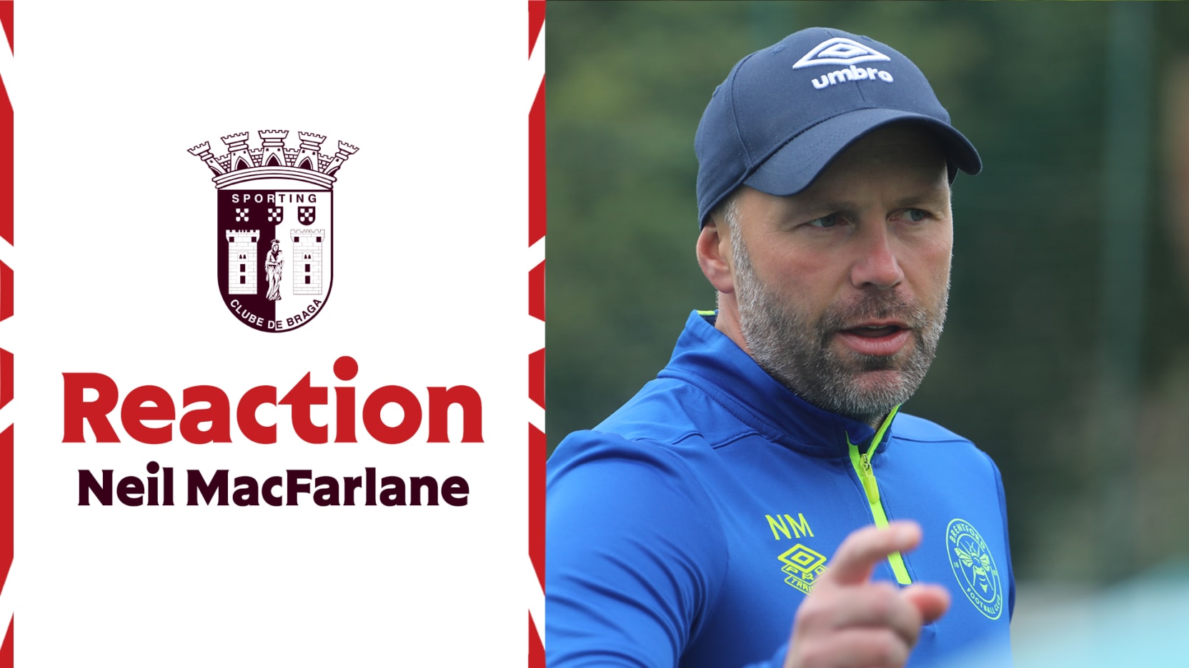 MacFarlane post-Braga