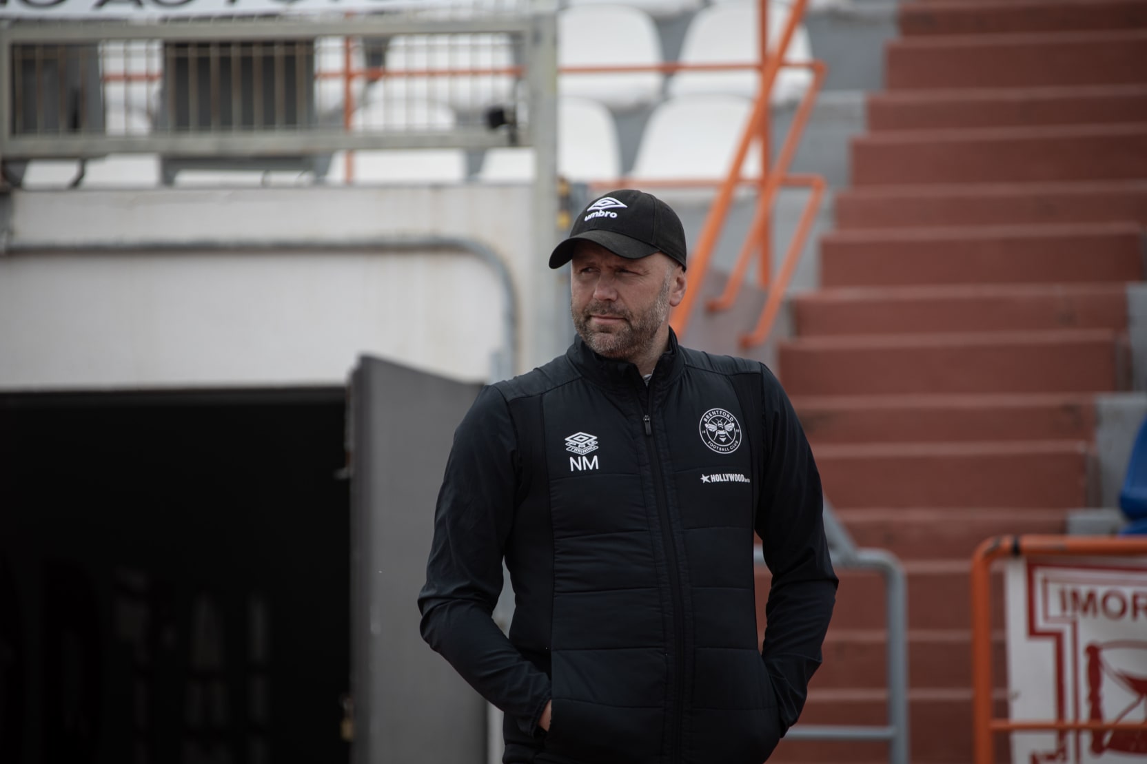 Neil MacFarlane post-IF Elfsborg