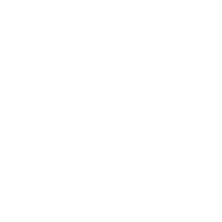 aosom white footer logo