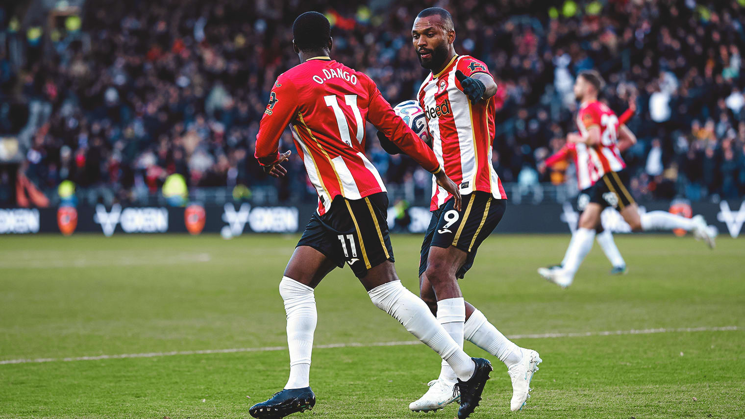 Hull match report hero