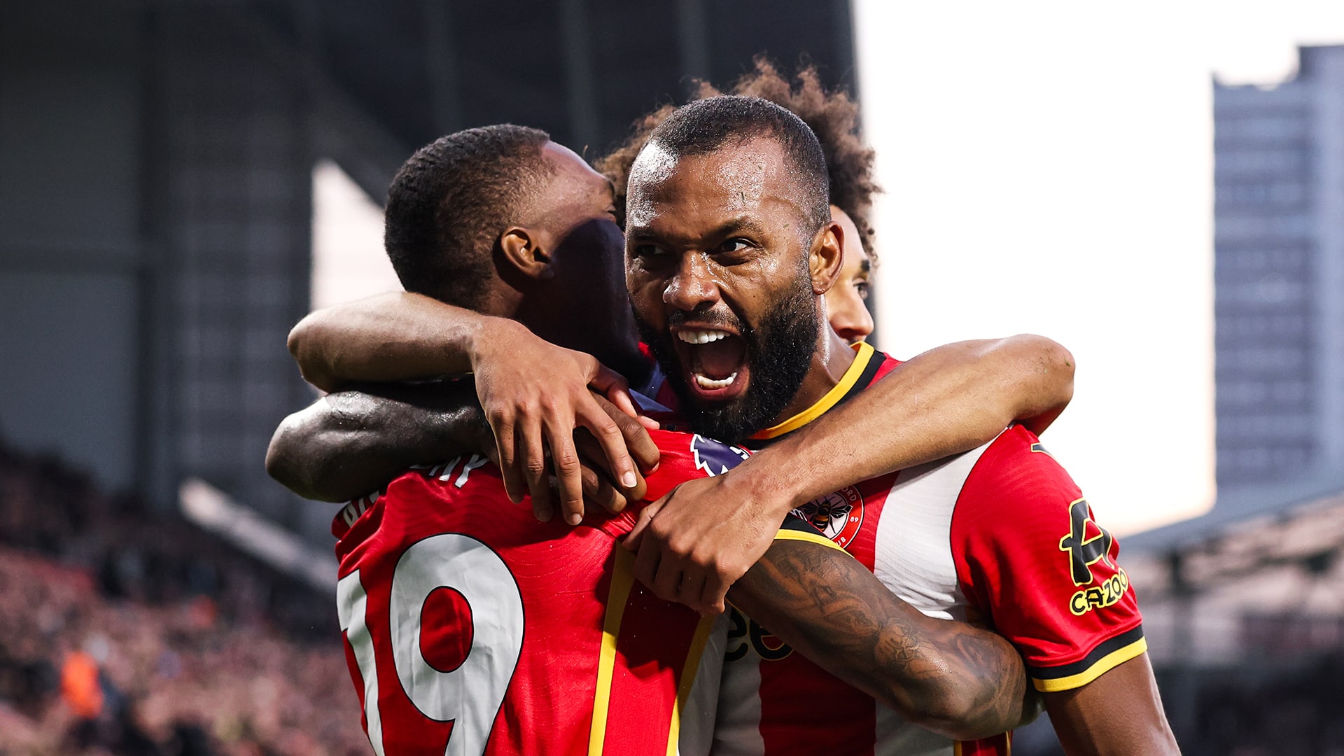 Brentford v Nottingham Forest match report hero