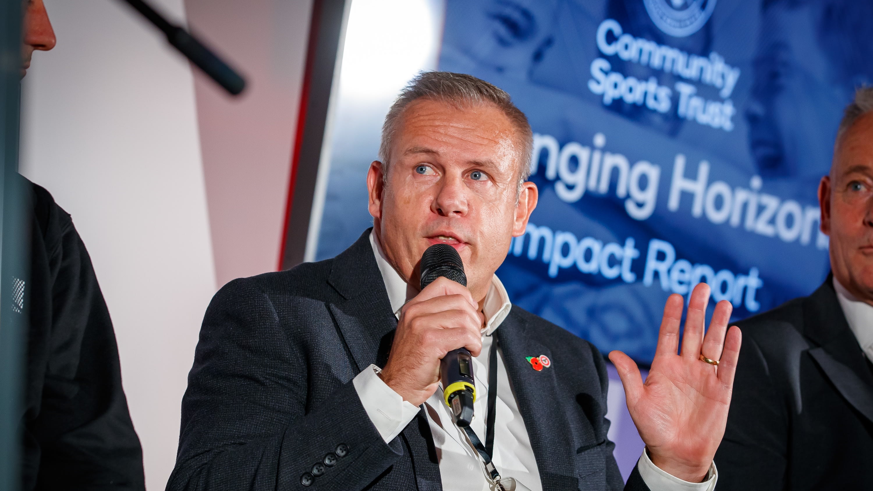 Jon Varney CST Impact Report