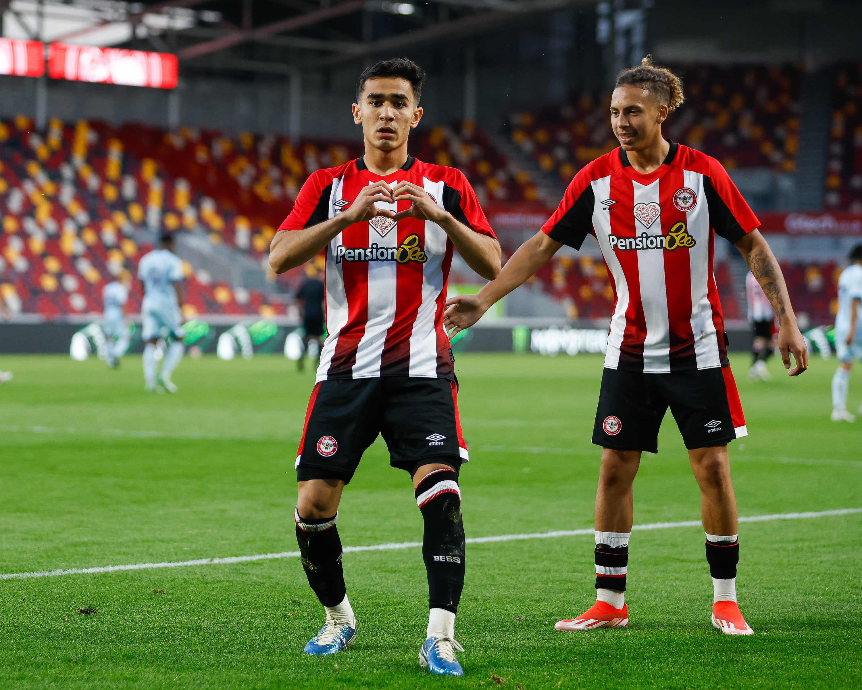 Brentford B 
