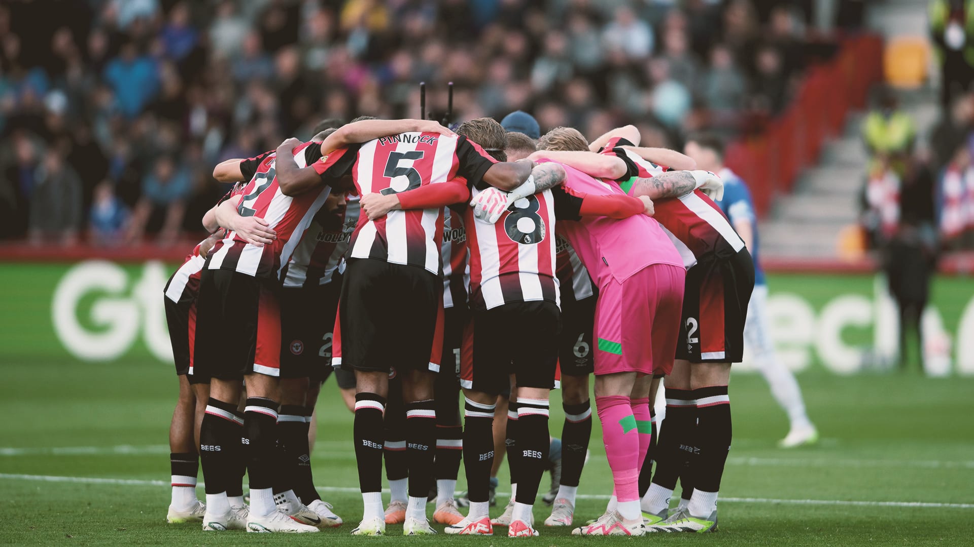 Huddle 
