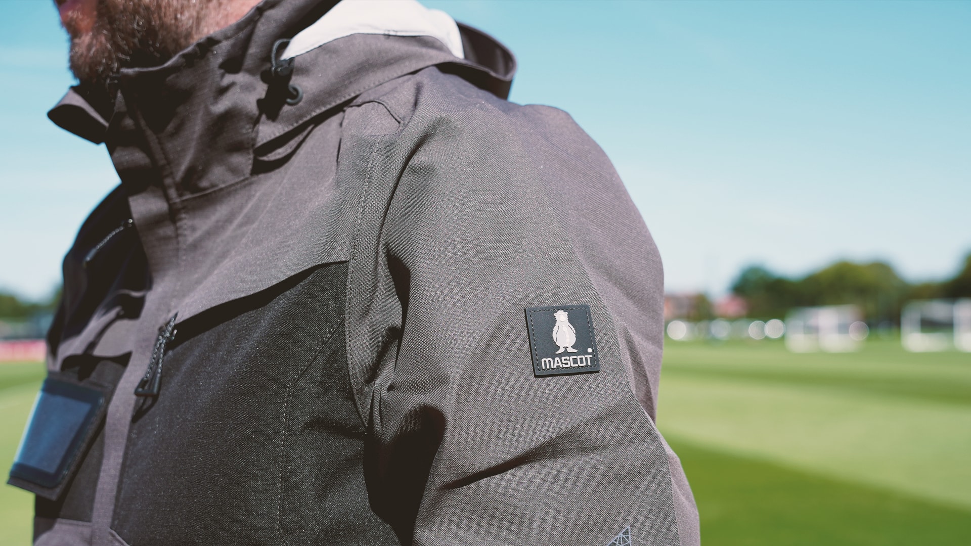 Mascot Workwear