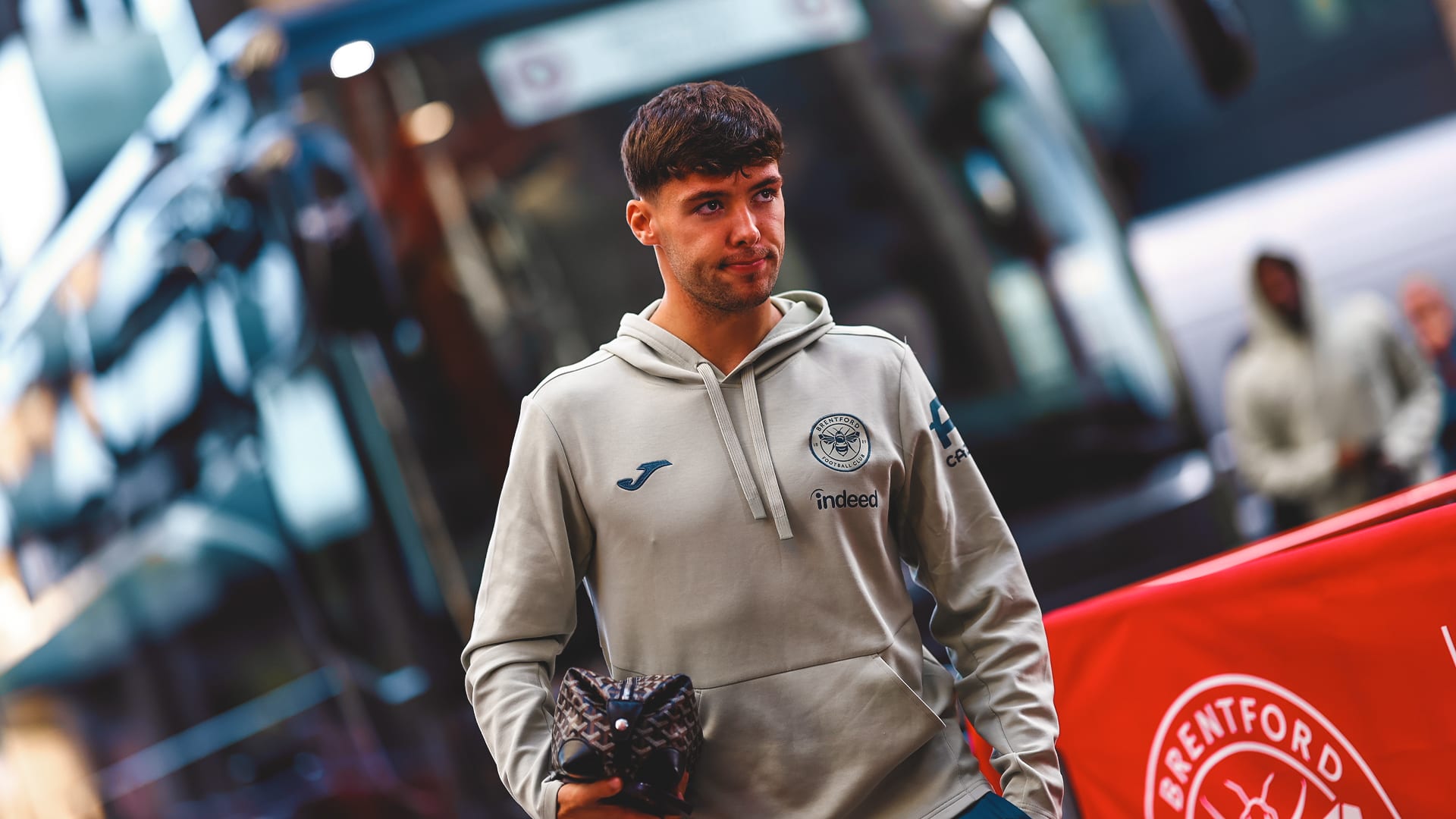 Aaron Hickey 