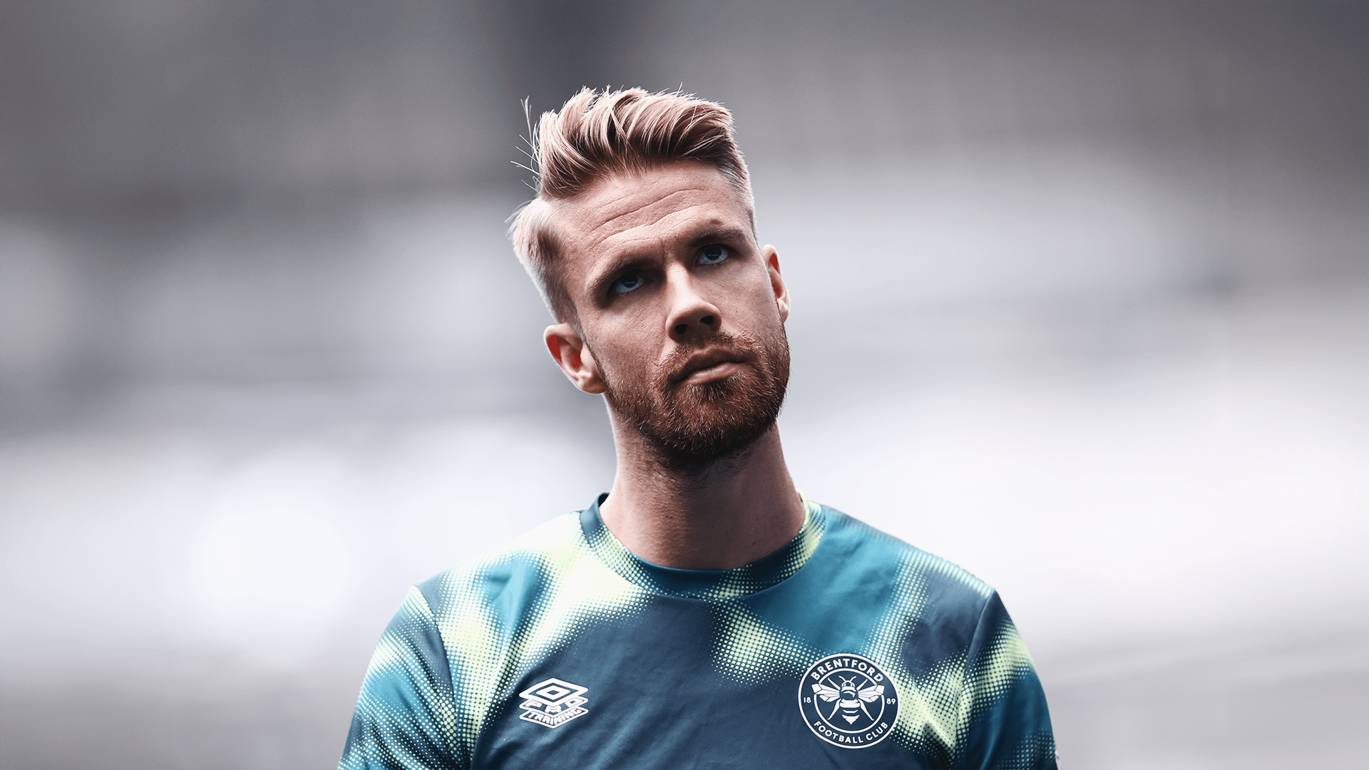 Kristoffer Ajer - Brentford