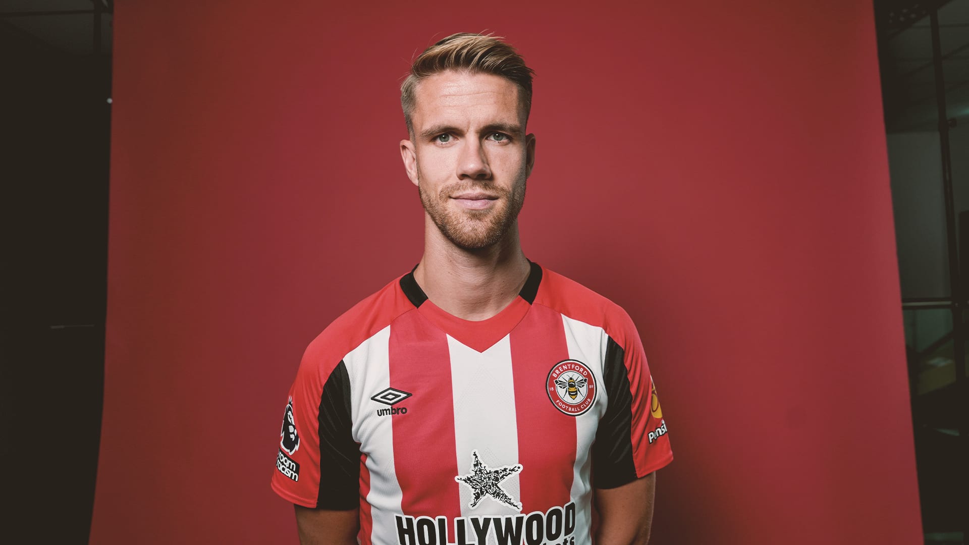 The Long Read: Kristoffer Ajer