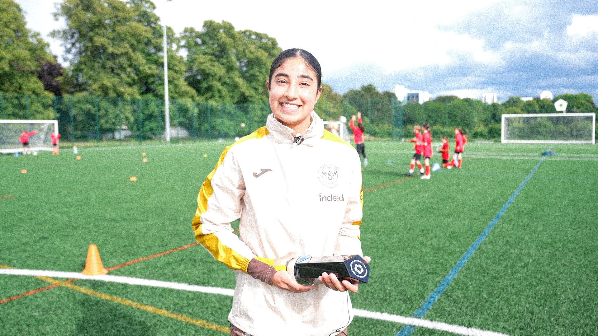 Asees Sangha Community Champion HERO