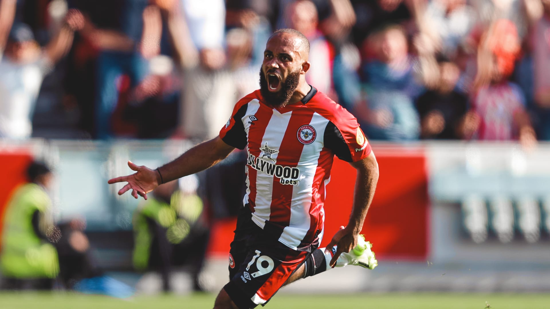 Mbeumo v Bournemouth