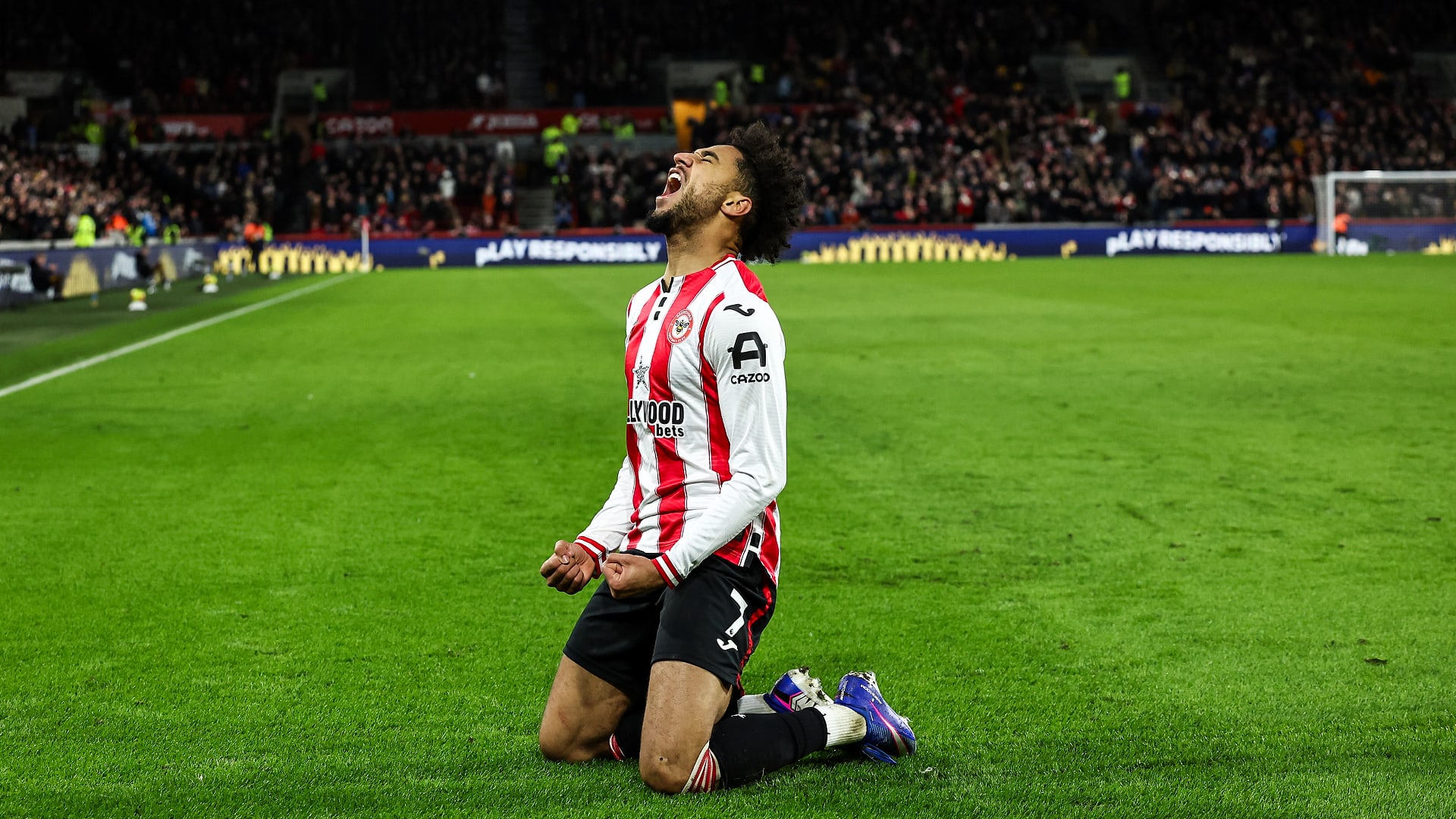 Brentford v Bournemouth match report hero