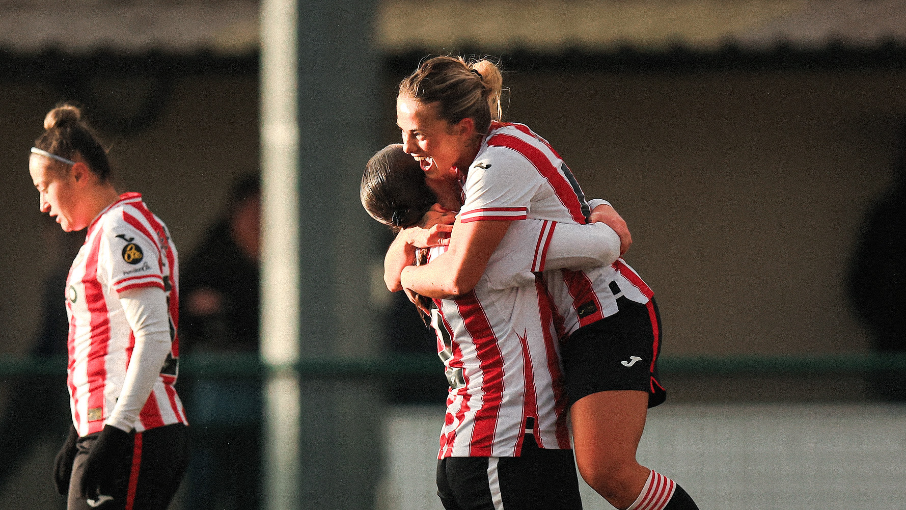 Becca Teale Dorking HERO