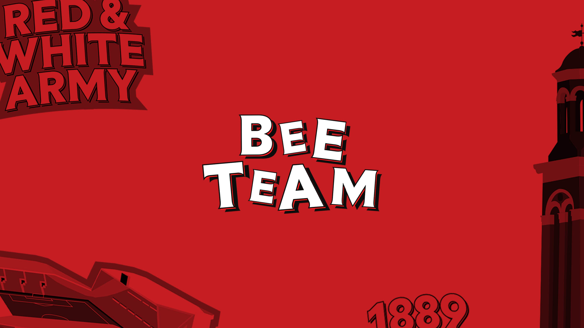 Bee Team
