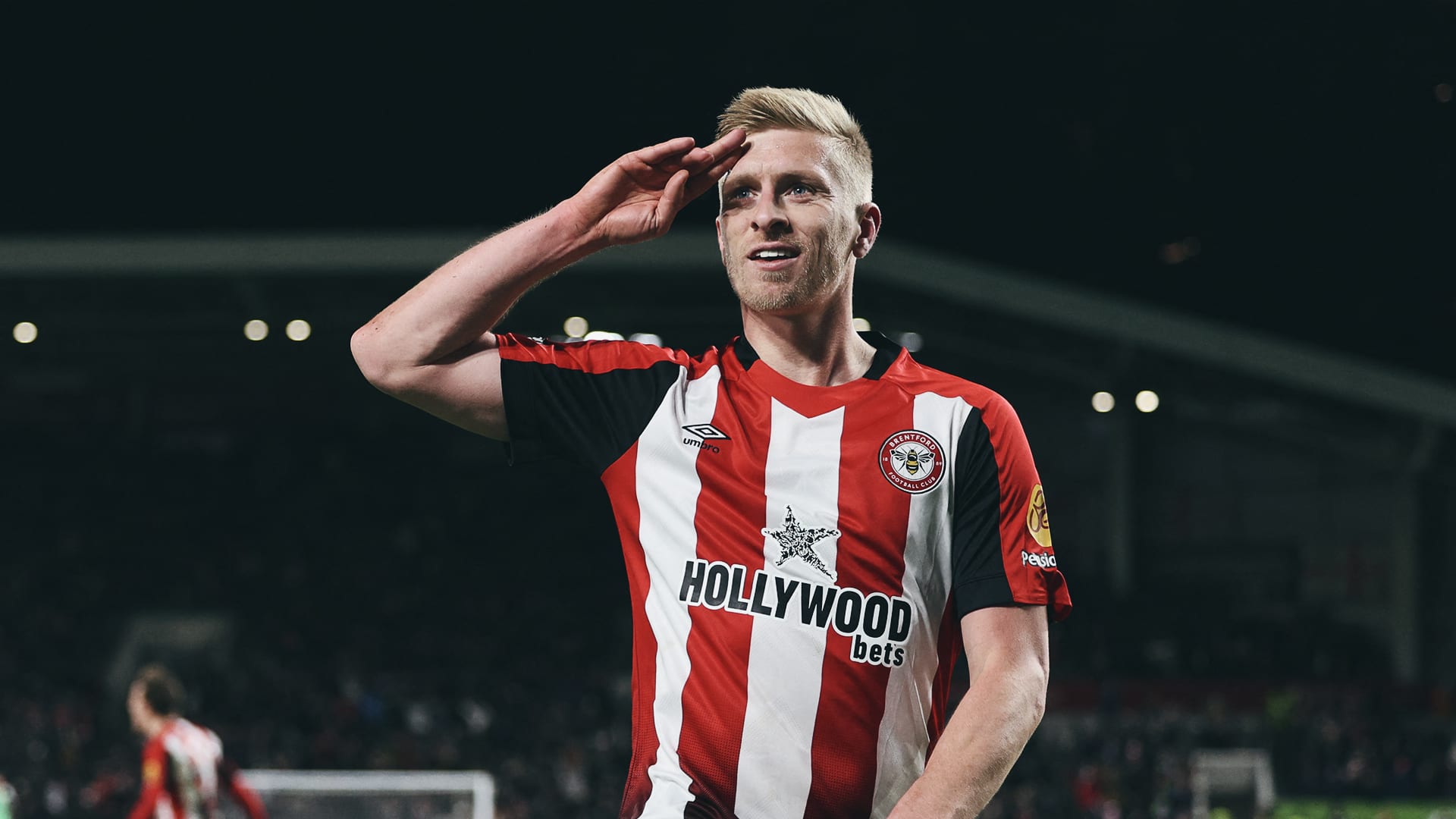Ben Mee