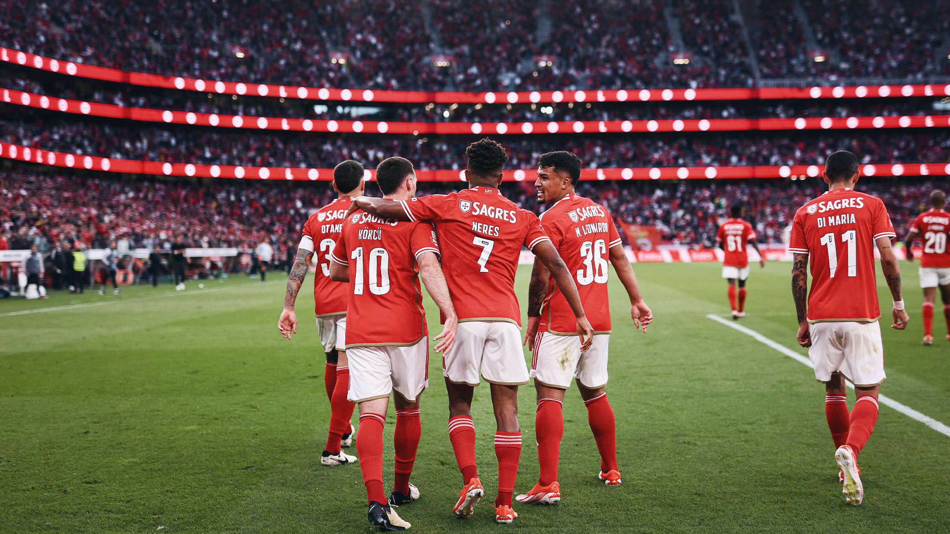 Benfica GV