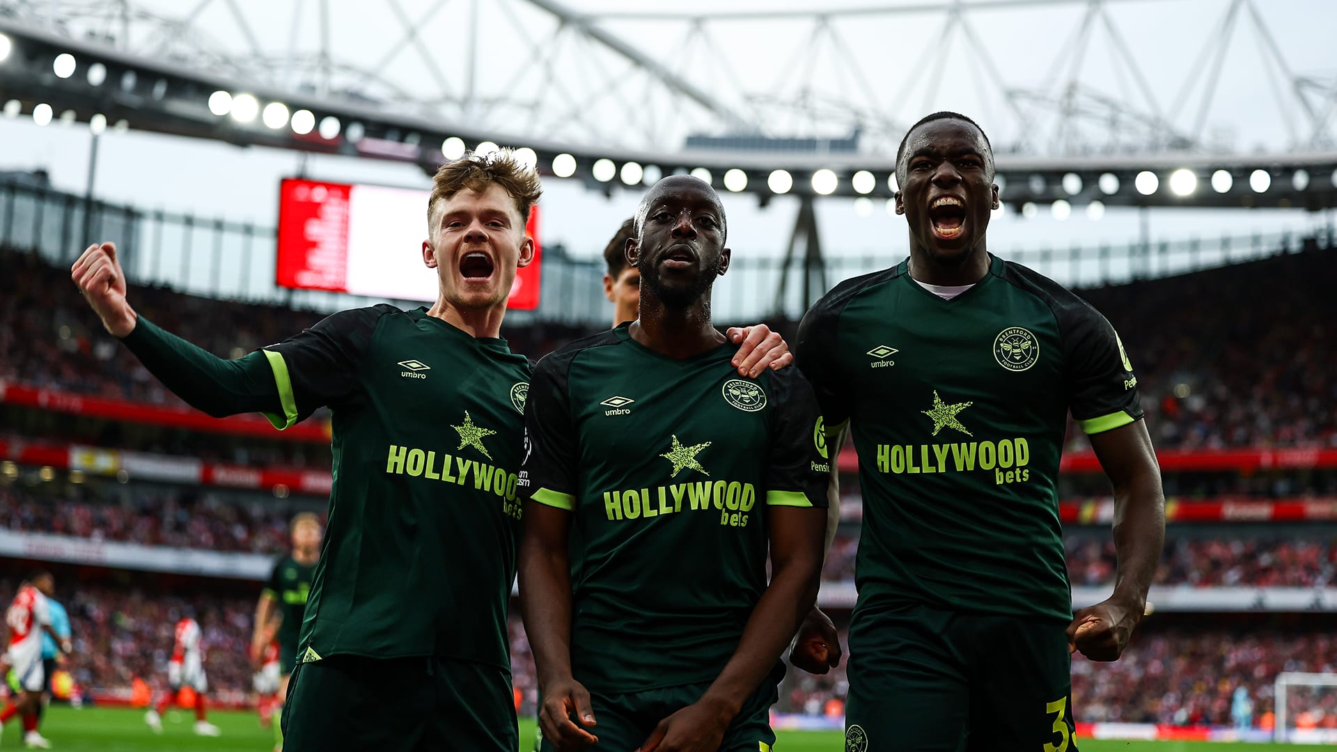 FPL hero - Wissa, Kayode and KLP