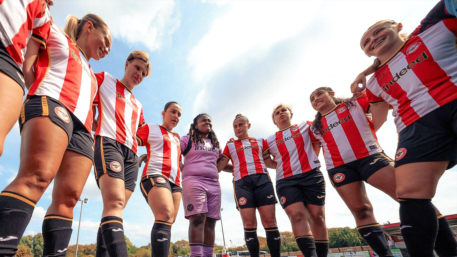 Brentford Women