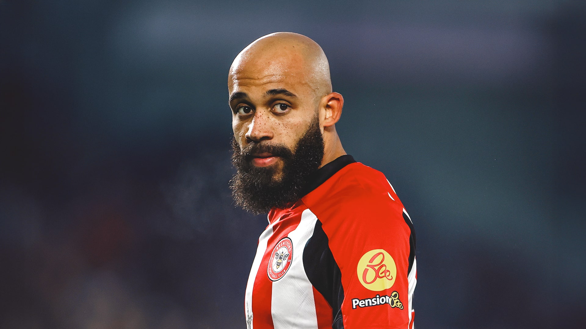 Bryan Mbeumo