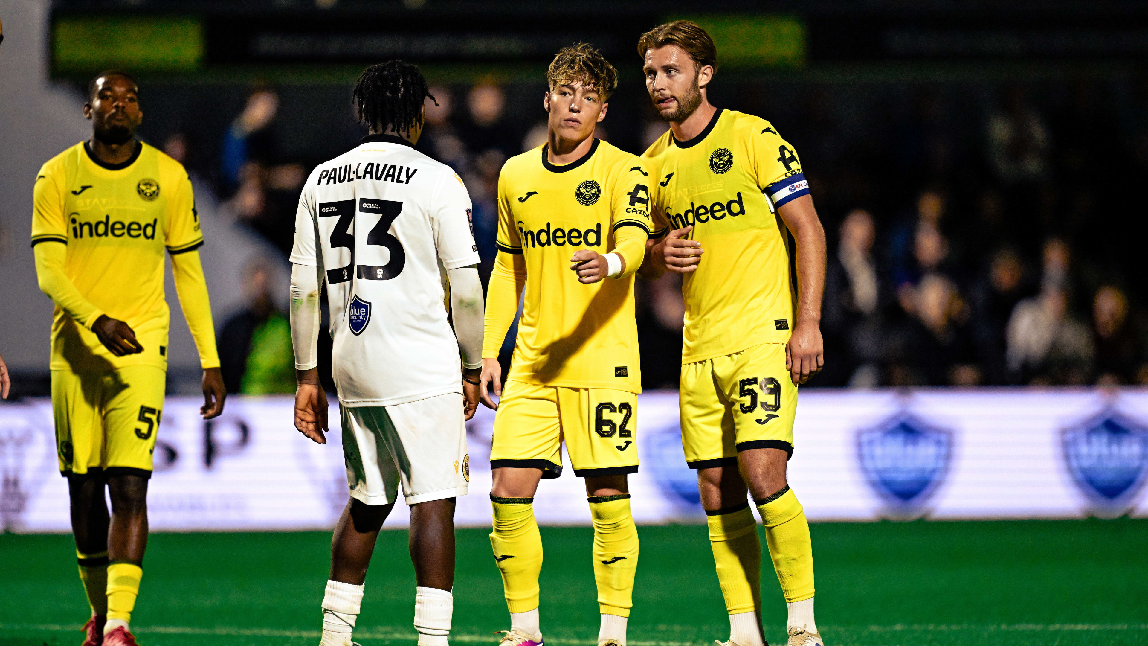 Bromley 6