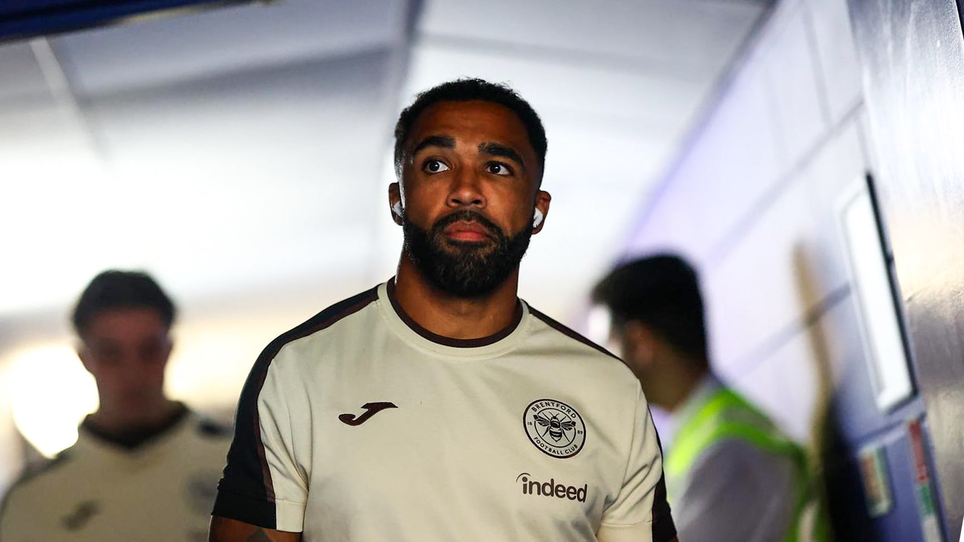 Callum Wilson - Birmingham arrival