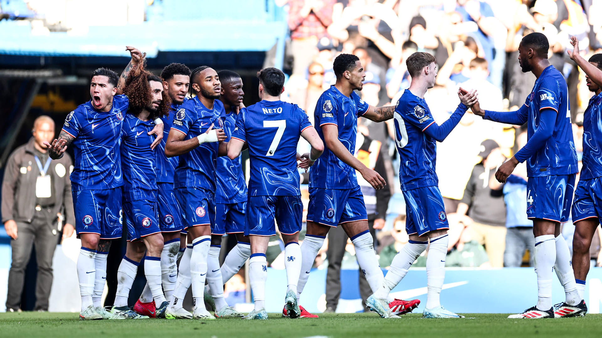 Chelsea cele