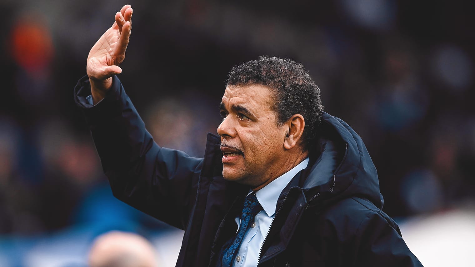 Chris Kamara