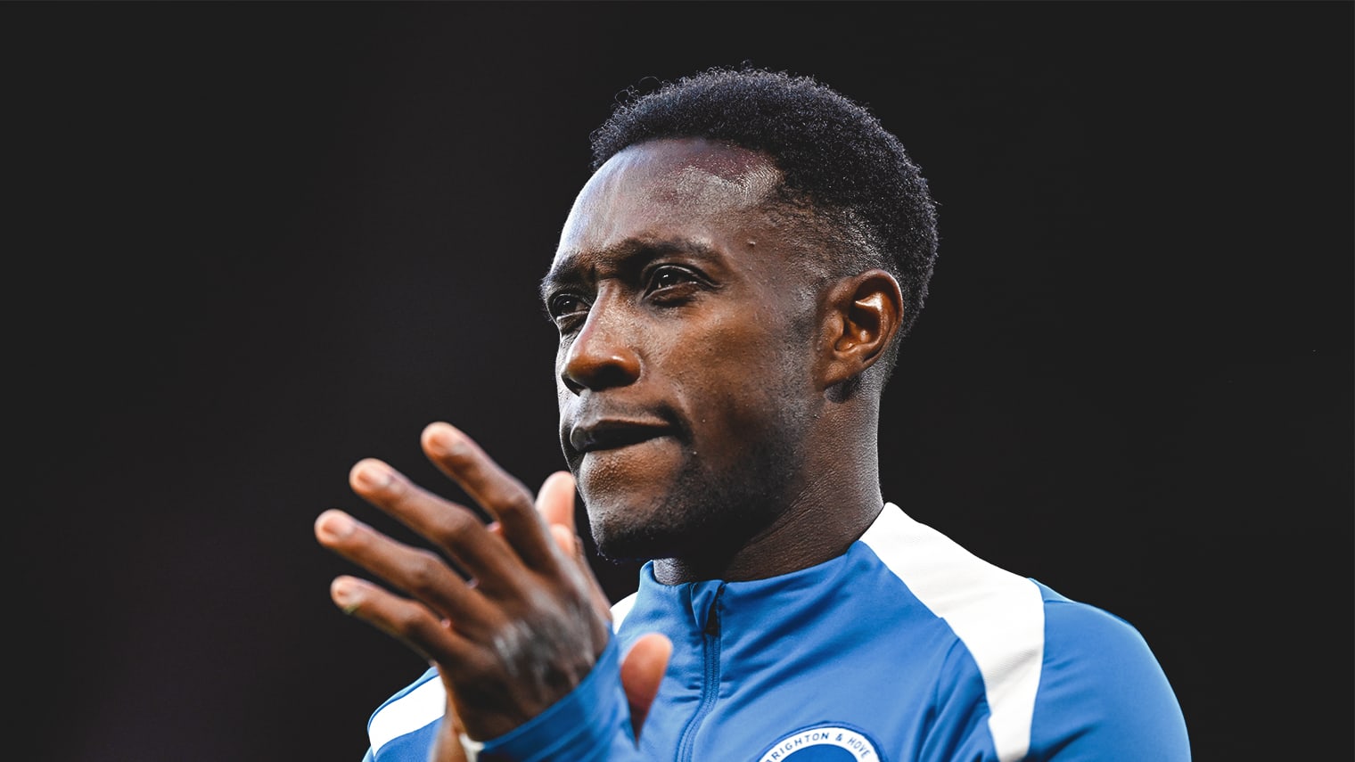 Danny Welbeck