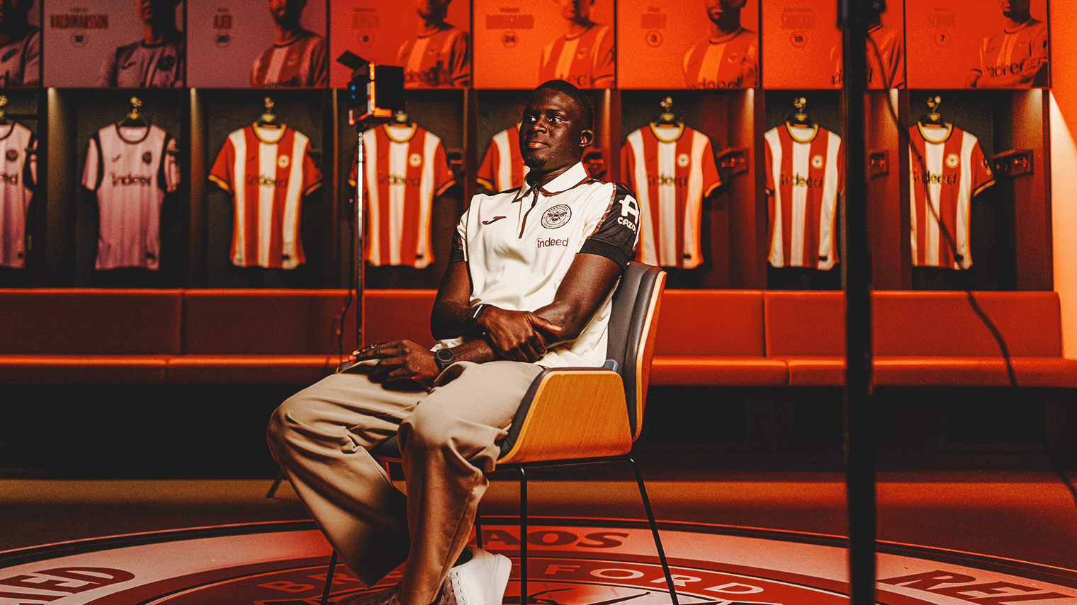 Diouf IV
