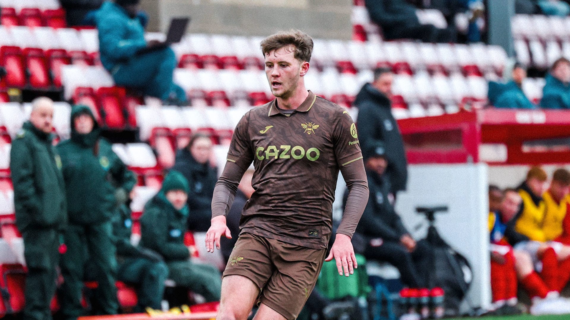 Ethan Laidlaw
