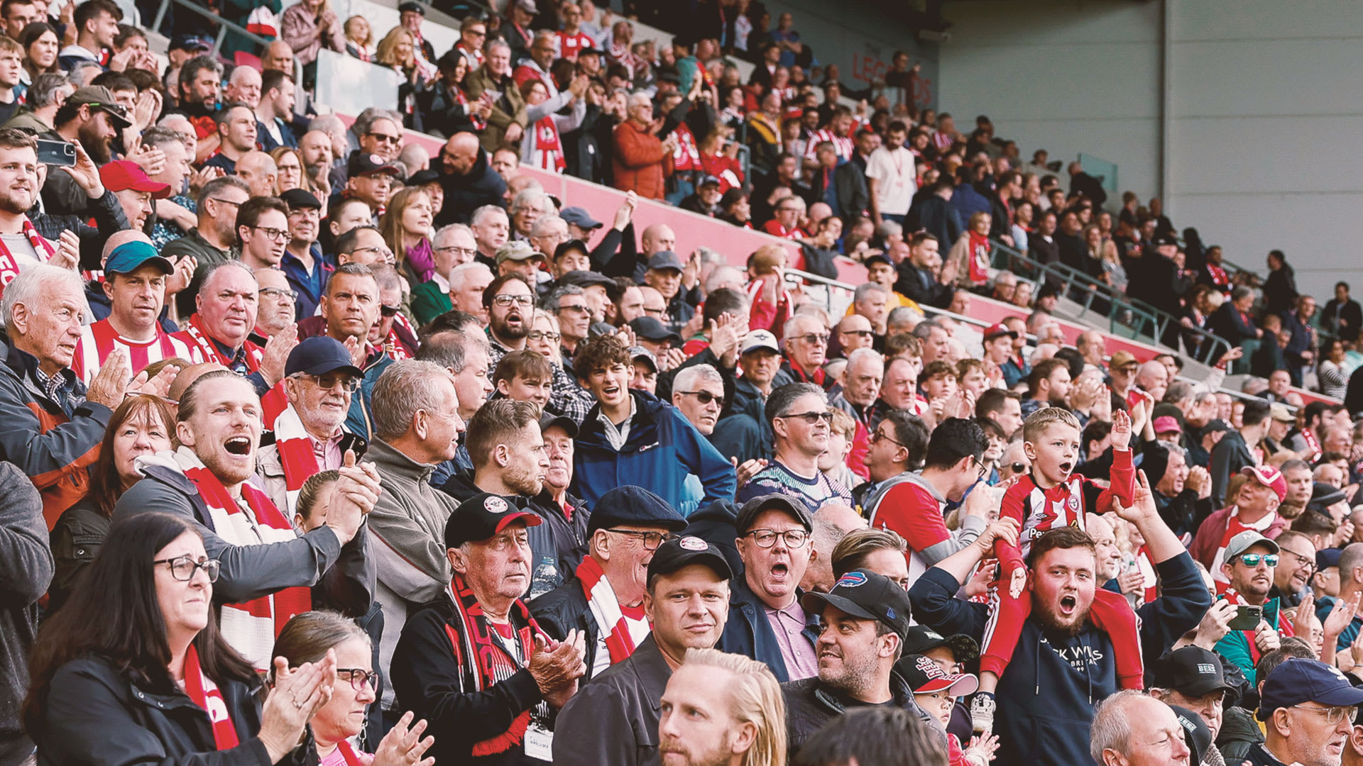 2023/24 Discounted Membership 
