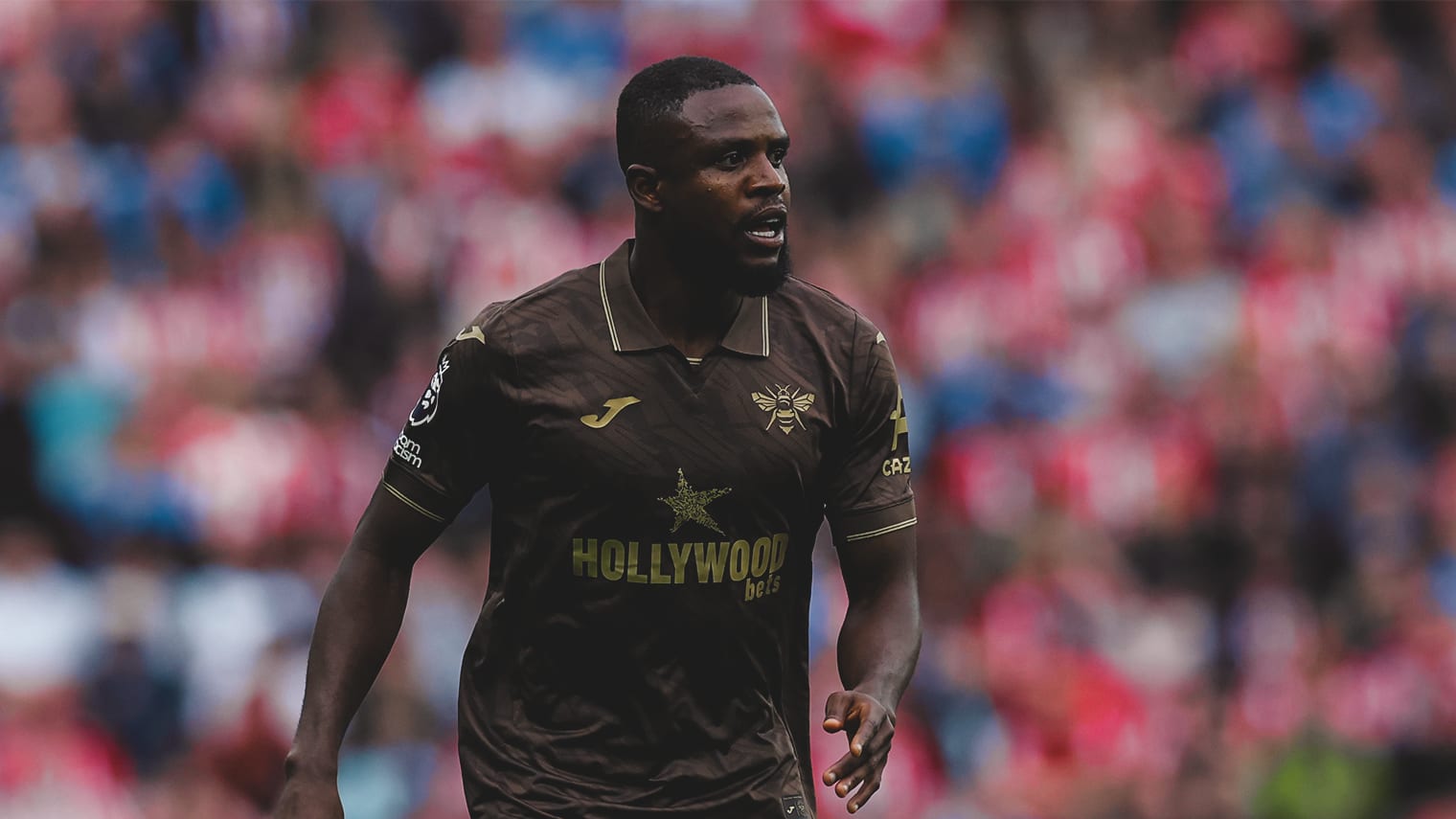 Frank Onyeka departure