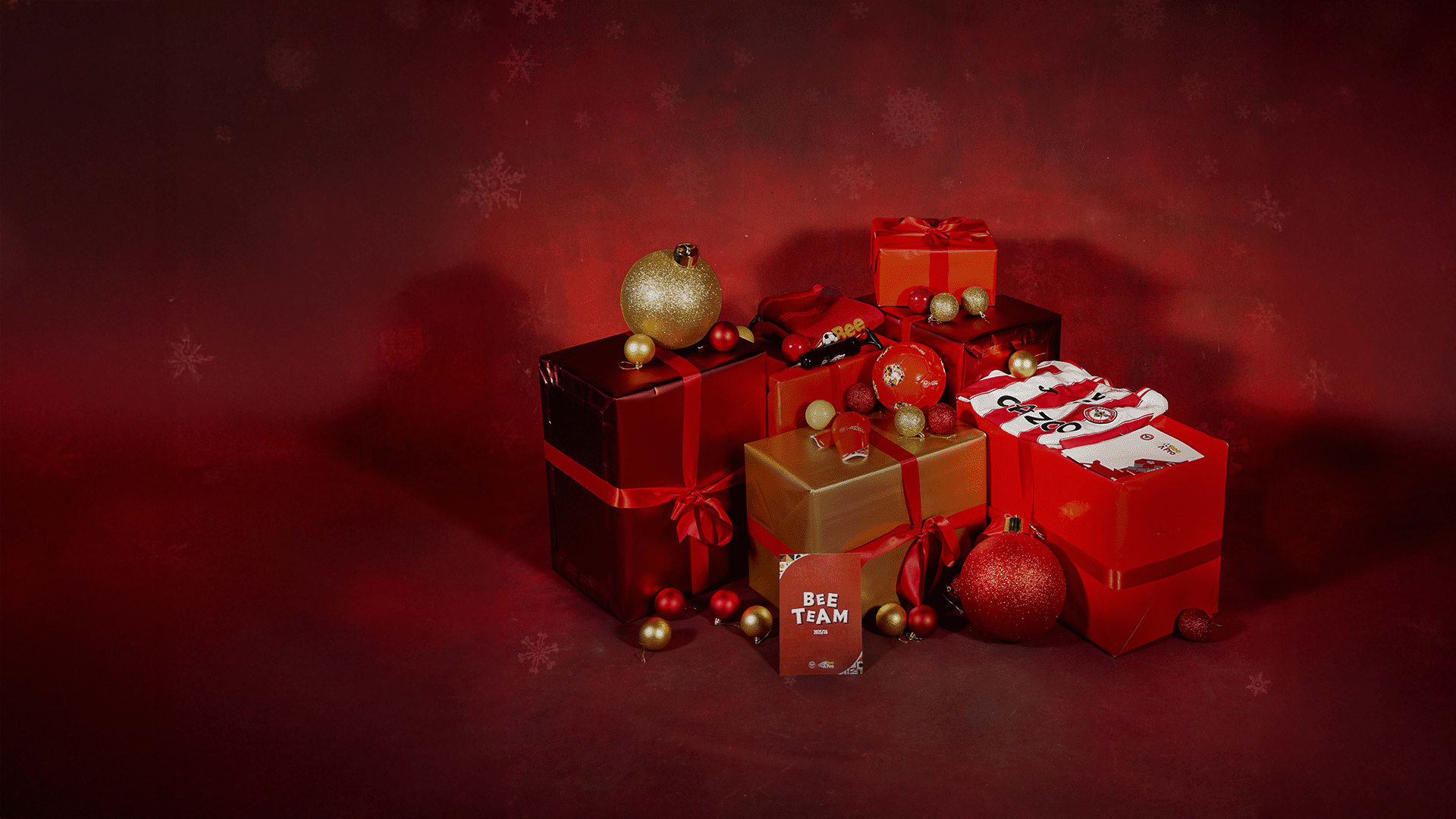 Gen10 Christmas Bundle Header