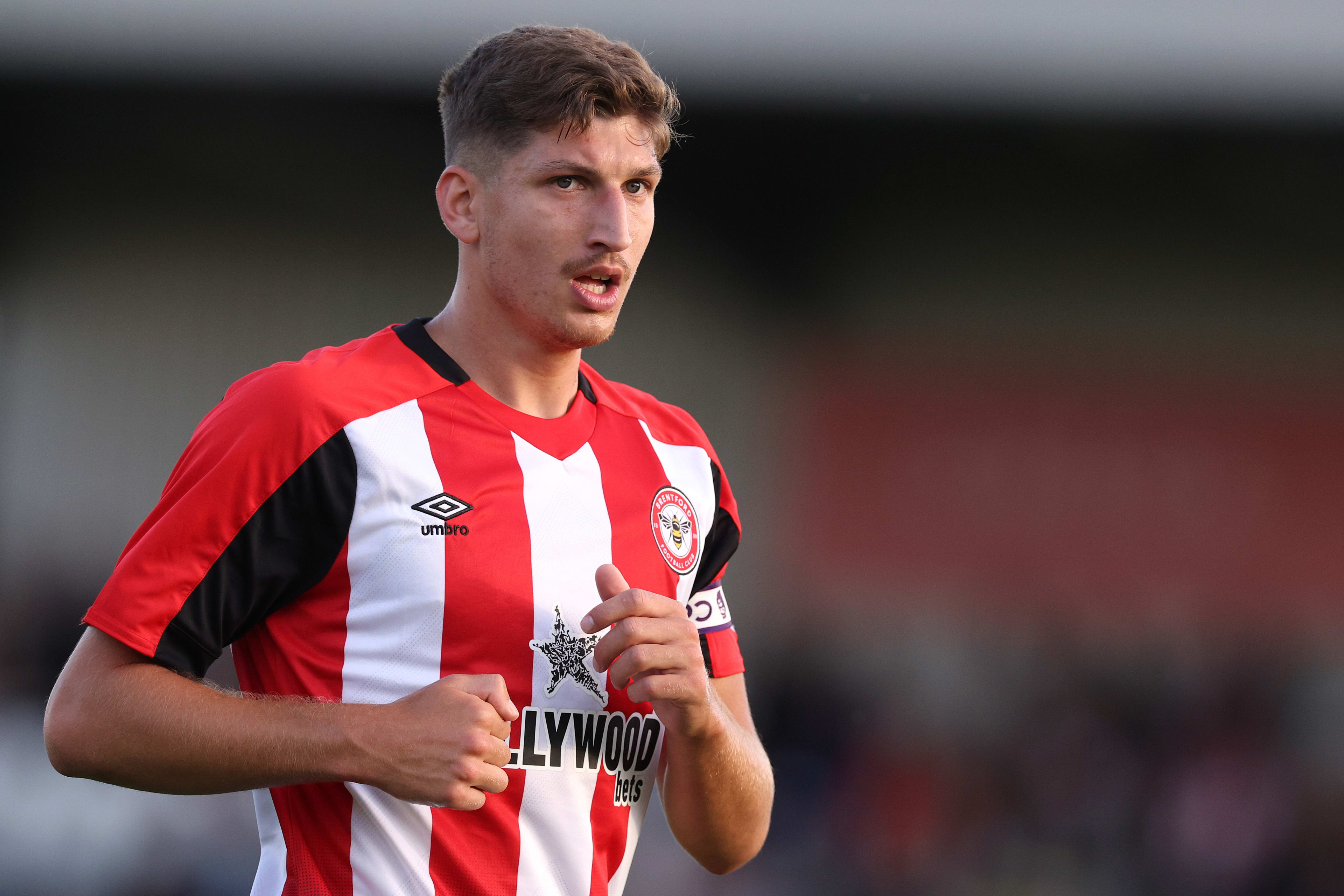 Brentford v Palace