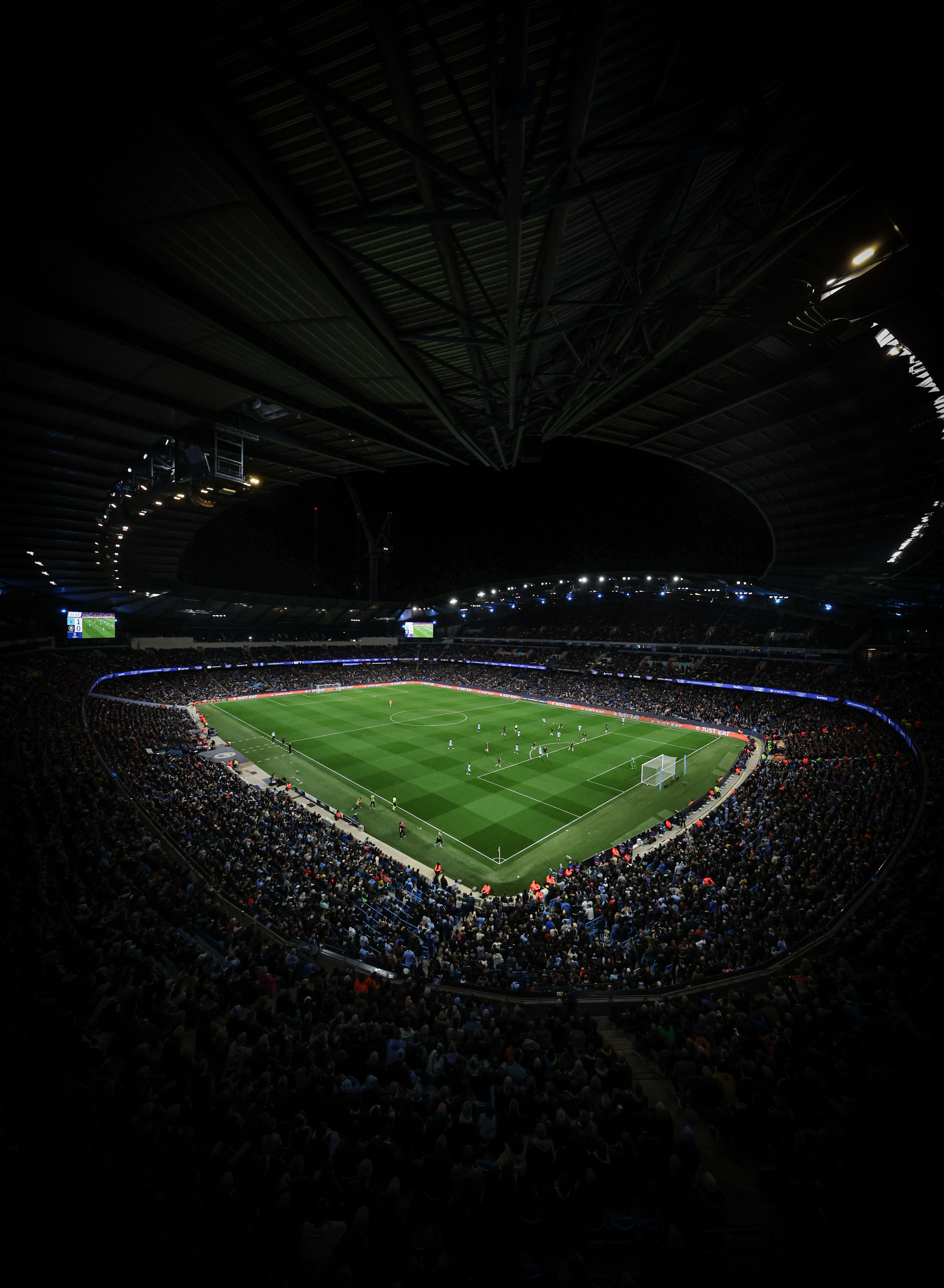 Etihad