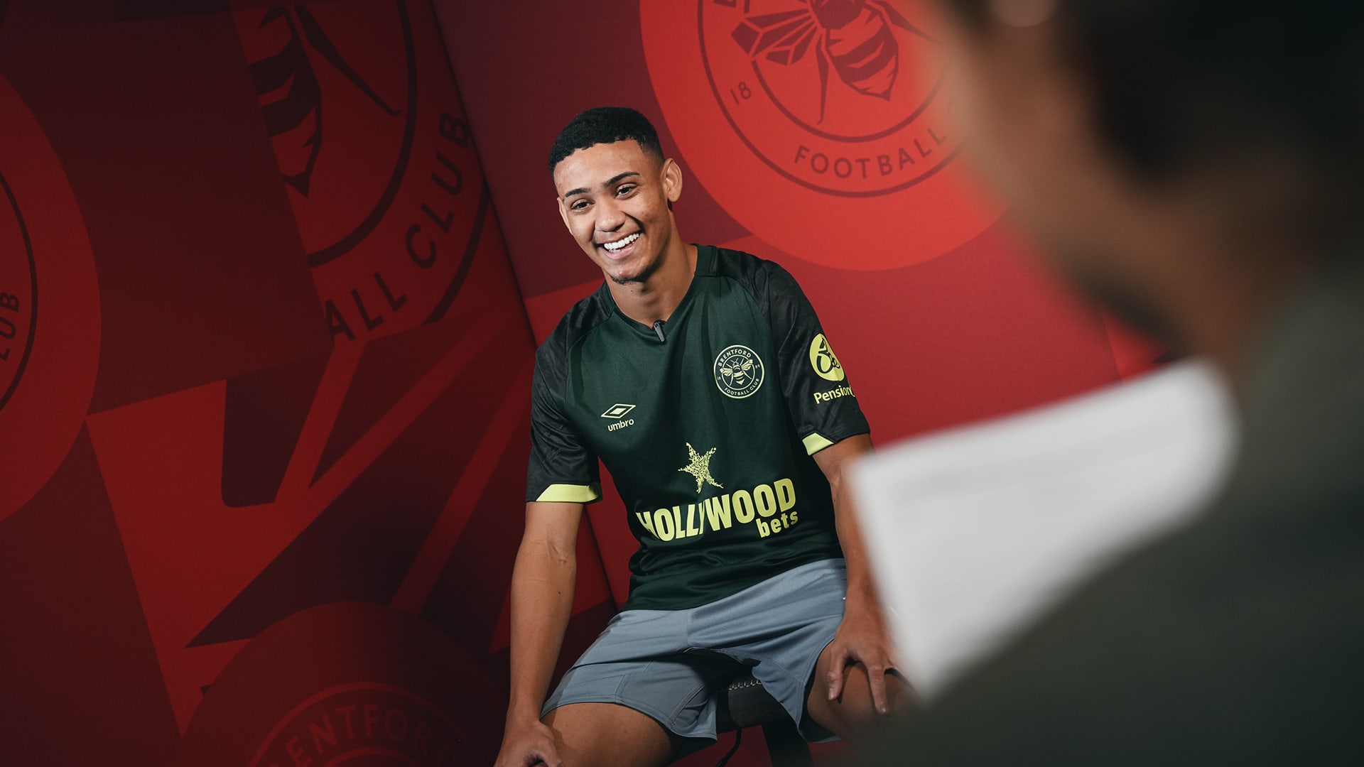 Gustavo Nunes interview