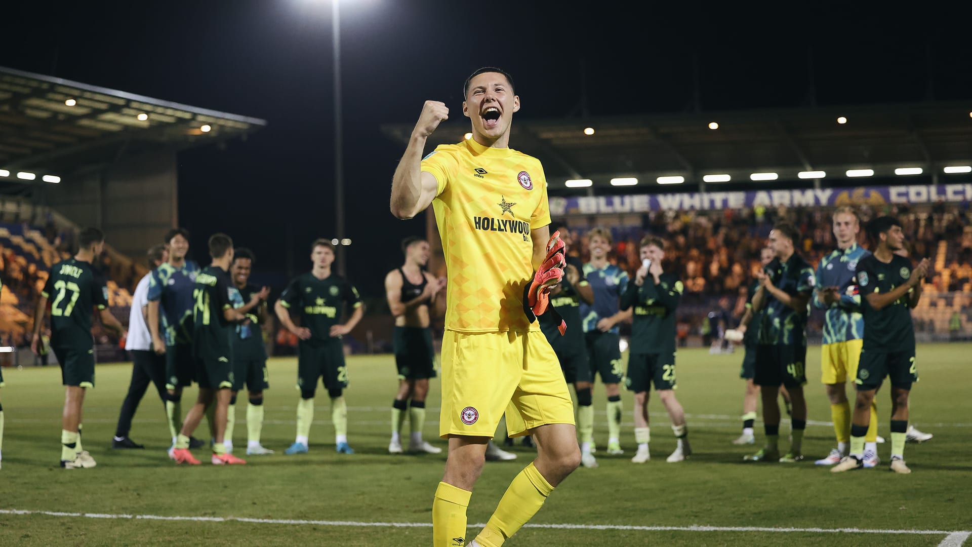 Hákon Valdimarsson Col U 