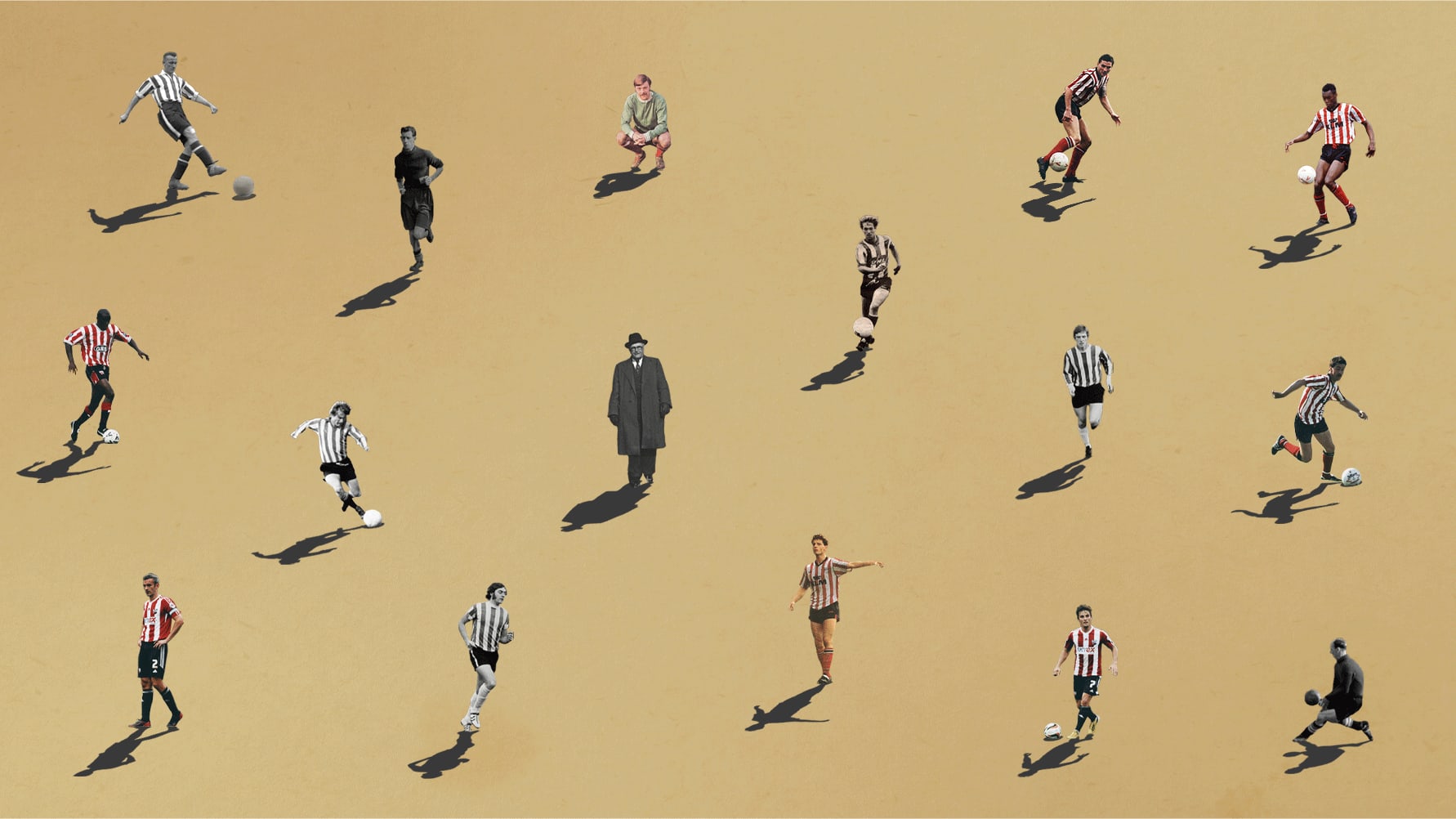 Hall of Fame Inductees Header Image