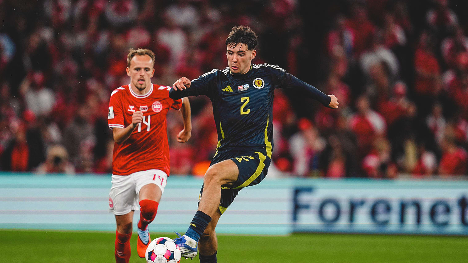 Hickey Scotland