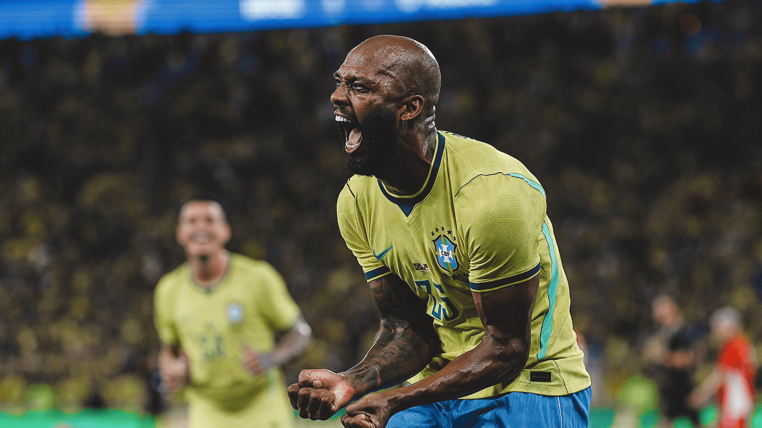 Igor Thiago Panama cele