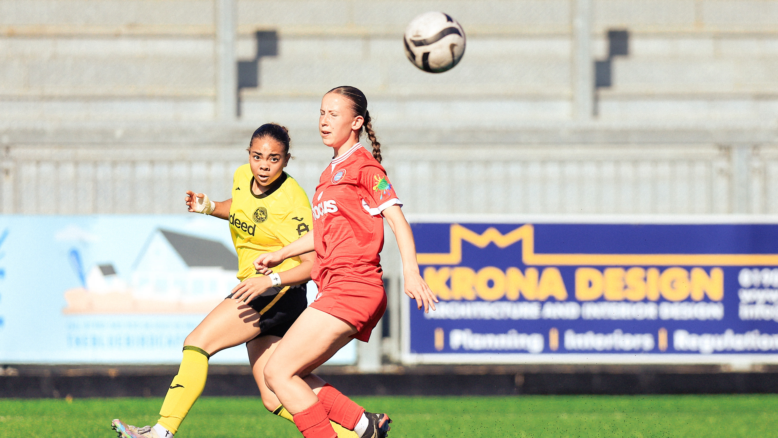 Worthing FA Cup 7