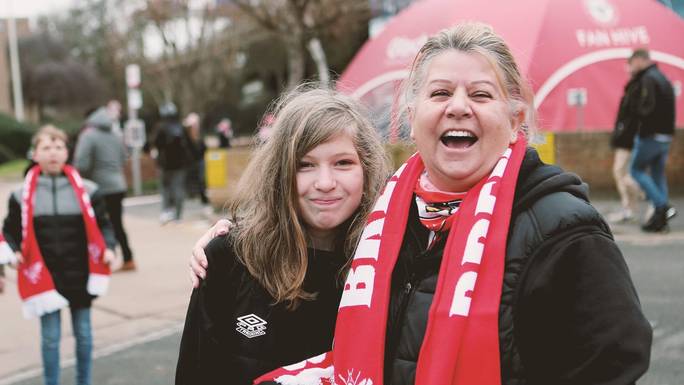 International Women's Day 2024 - Fans, Fan Hive, Female Fans, Women Fans