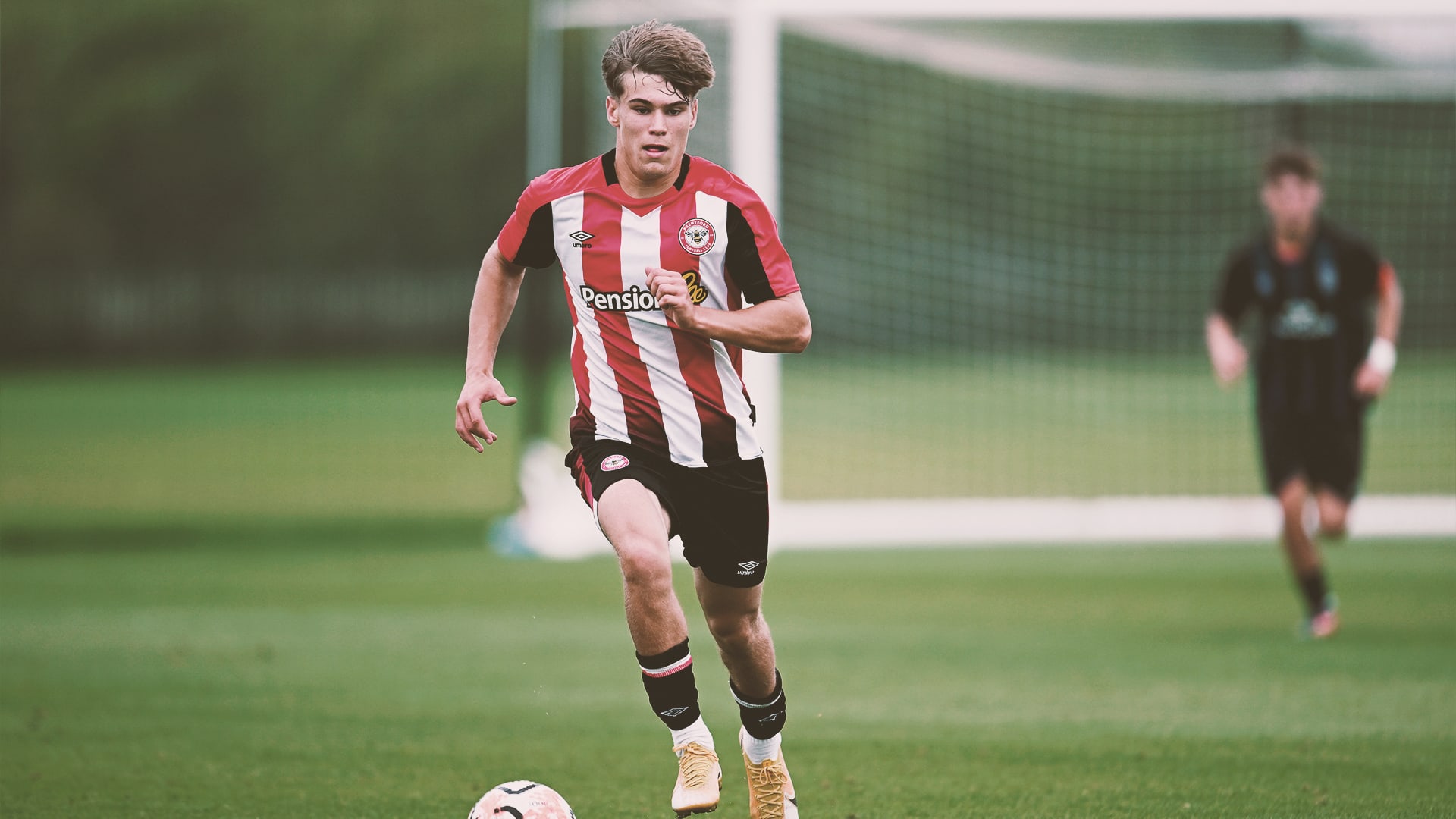 Isaac Holland 