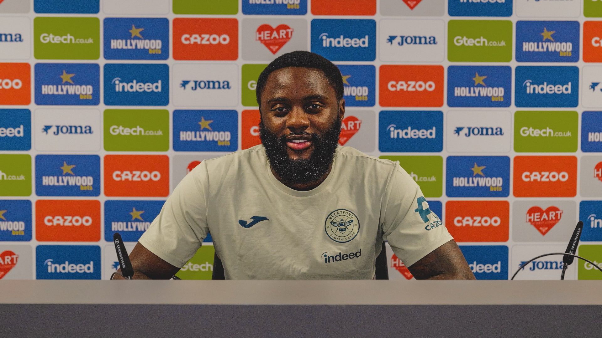 Josh Dasilva - announcement