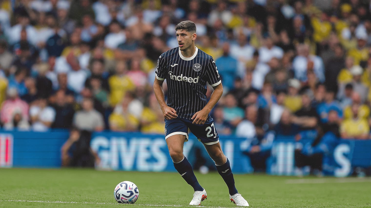 Janelt v Leeds