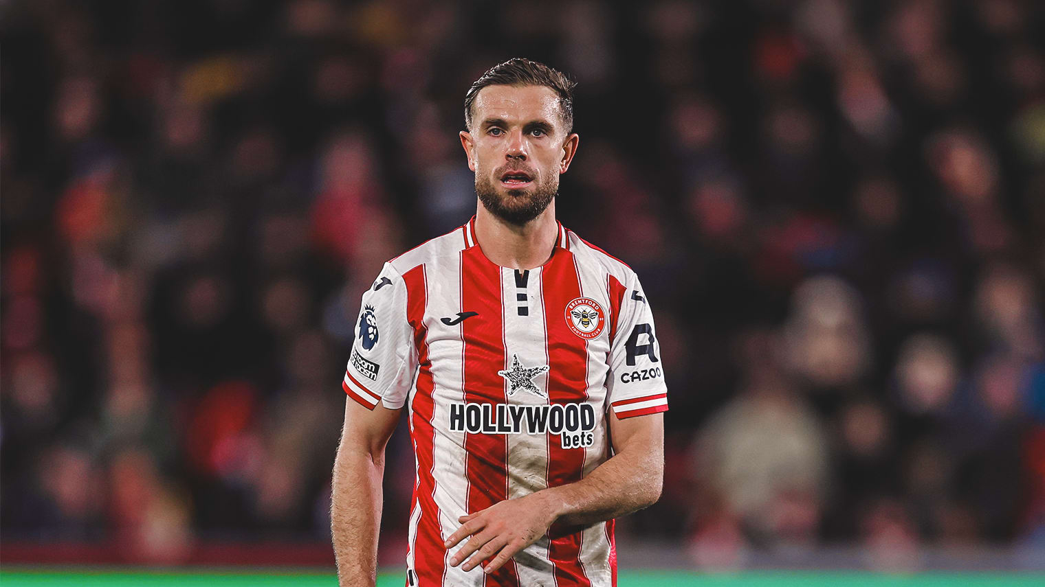 Jordan Henderson analysis hero